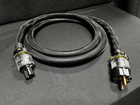 Strujni kabel Neotech 1.5m, Furutech konektori