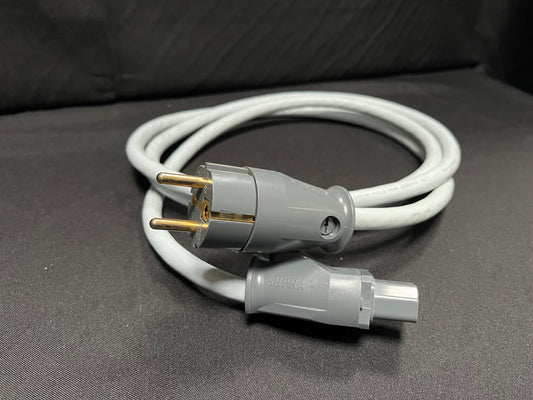 Supra Lorad 2.5 strujni kabel 2m