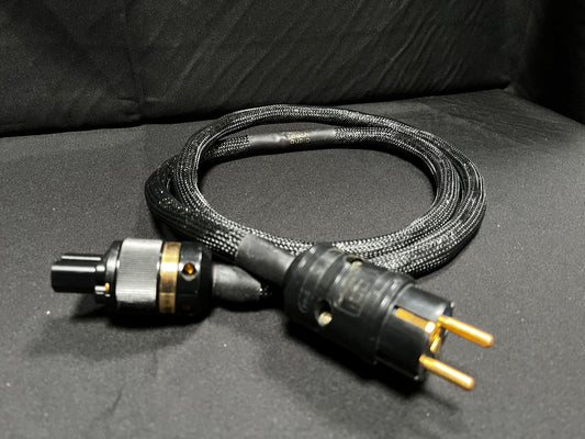 FTA Strujni Kabel 1,5m High Power