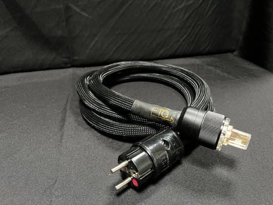 FTA Strujni Kabel 1,8m High Power