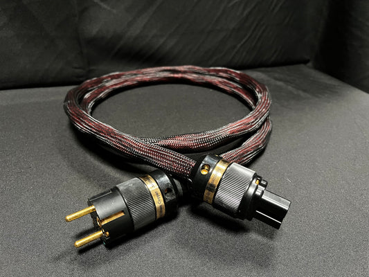 FTA Strujni Kabel 2m High Power High End