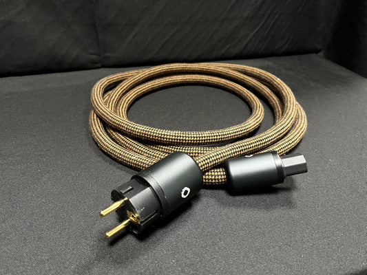 Oehlbach High End Power Cable, 3m