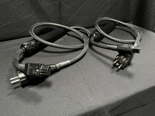 Jorma Design Super Power kabel, 2m