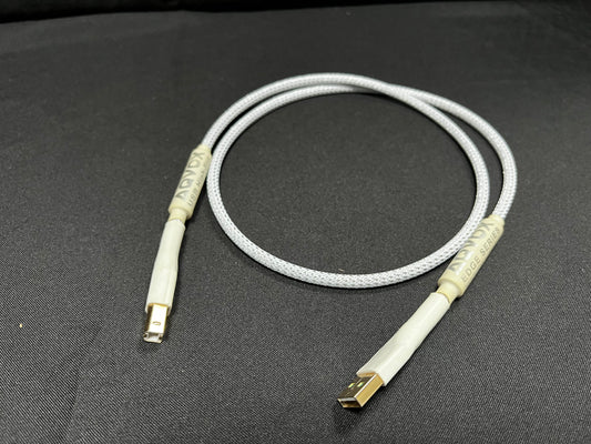 AQVOX USB kabel Edge Series, 1,5m