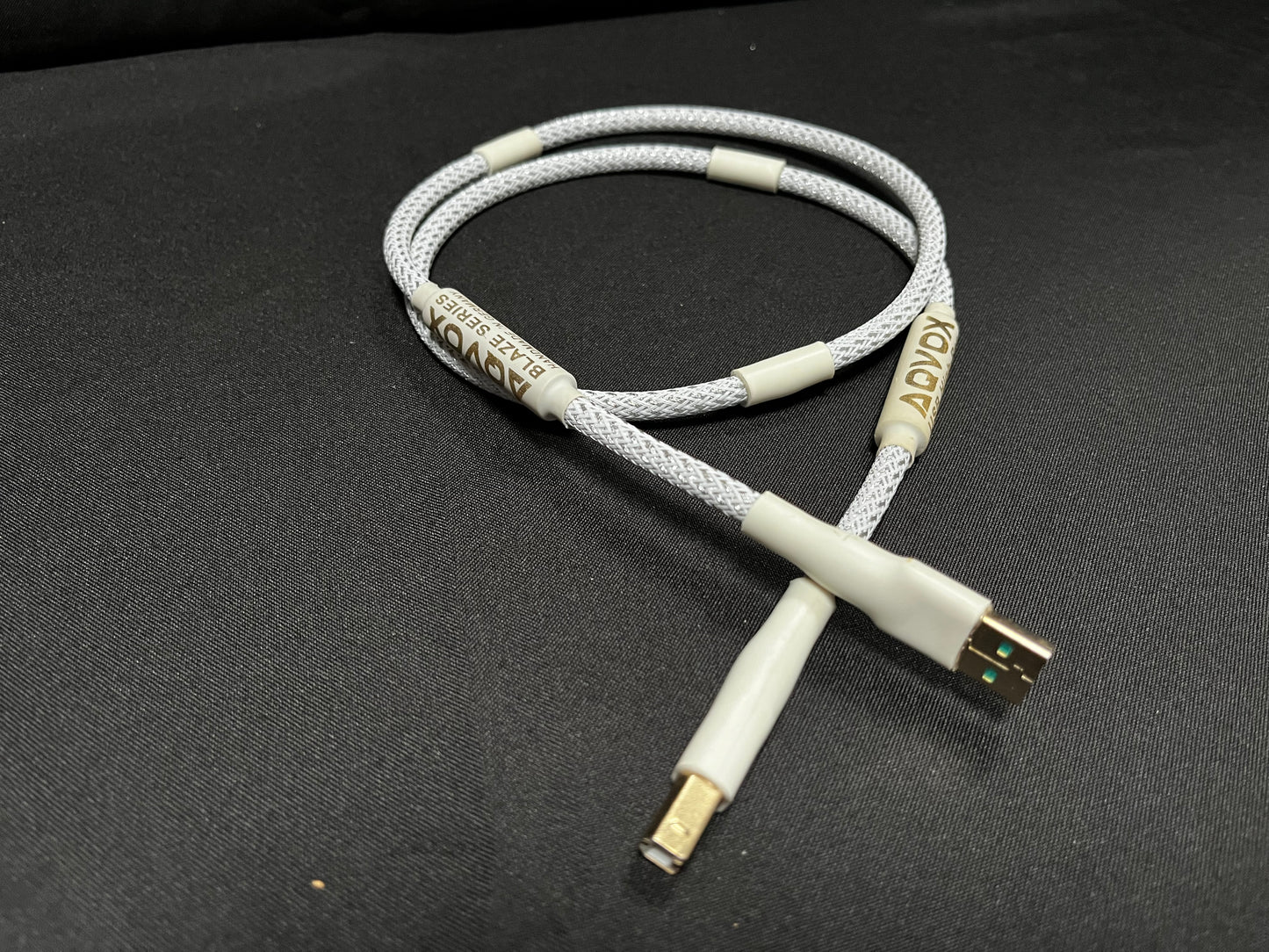 AQVOX USB kabel Blaze Series, 1,5m