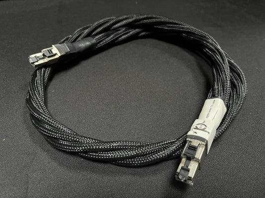 Pink Faun Digital Interlink i2s kabl, 1m