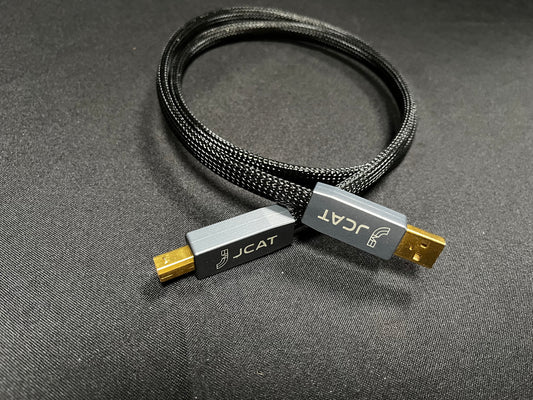 JCAT USB kabel, 1m