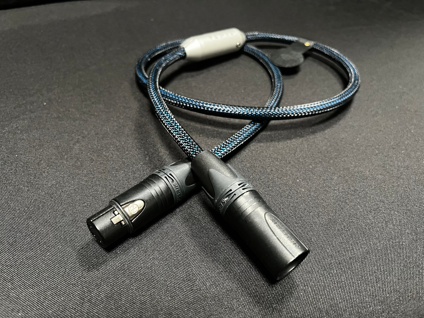 Siltech Legend Series AES/EBU 380D digitalni kabel 1m