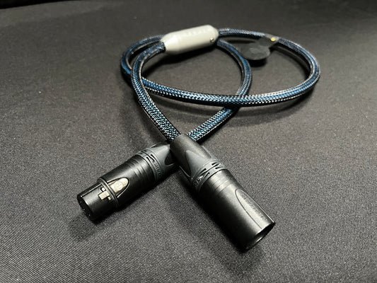 Siltech Legend Series AES/EBU 380D digitalni kabel 1m