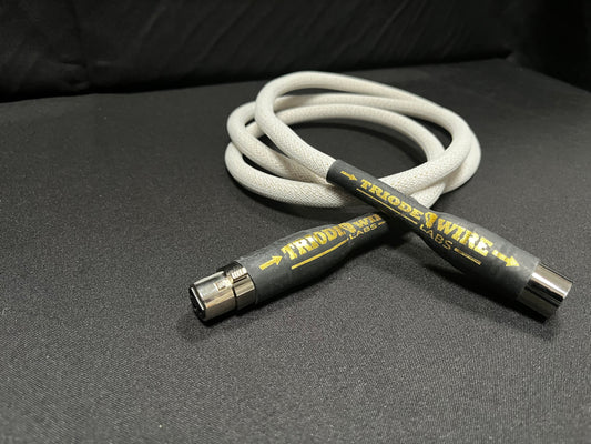 Triode Wire Labs "Spirit 110" AES/EBU digitalni kabel, 1,2m