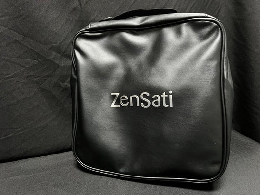 Zensati Razzmatazz zvučnički kablovi spade konektori, 2m