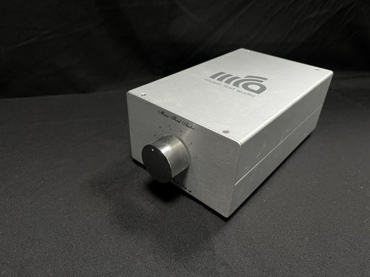 Music First Audio Baby Classic 1:5 Step-up Transformer