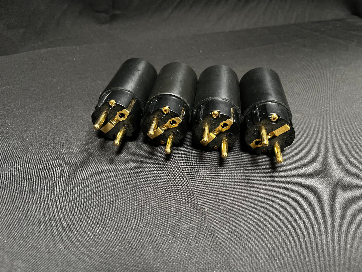 Ansuz Sparkz TC2 filter struje