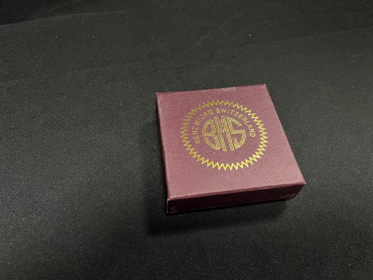 Benz Micro Wood SH MC zvučnica