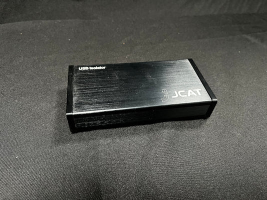 JCAT USB Isolator