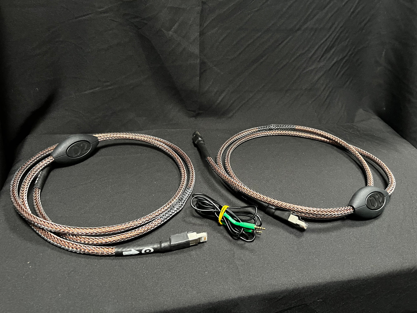 Ansuz D2 Ethernet Cable 2m