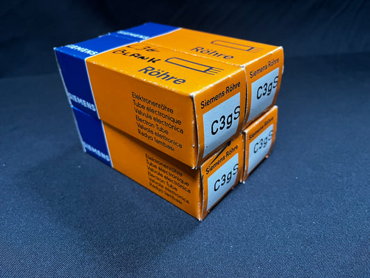 Siemens C3Gs NOS Cevi Quad