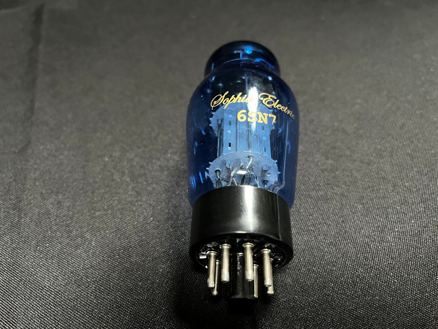 Sophia Electric 6sn7 new, without packaging