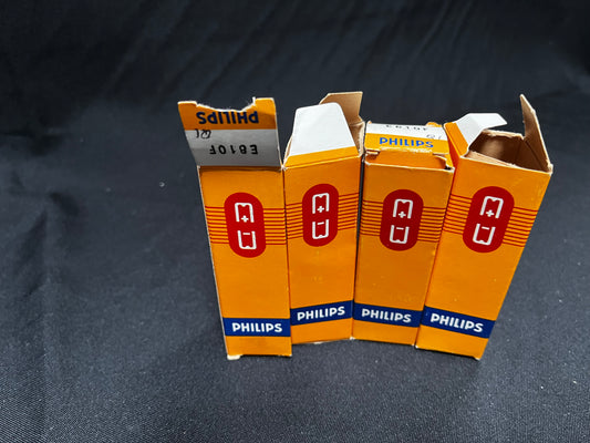 Philips E810F SQ NOS Quad