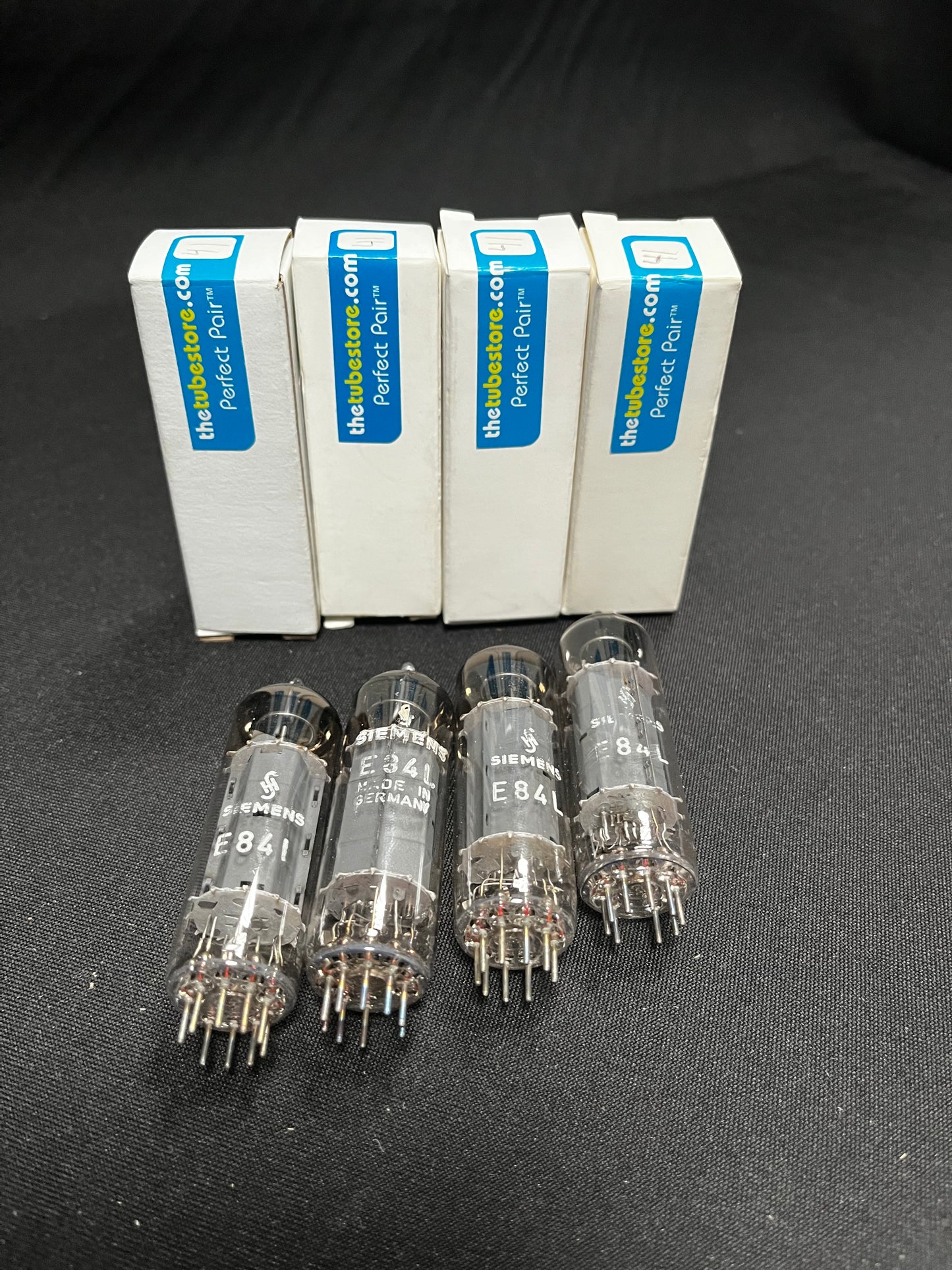 Siemens E84L quad NOS