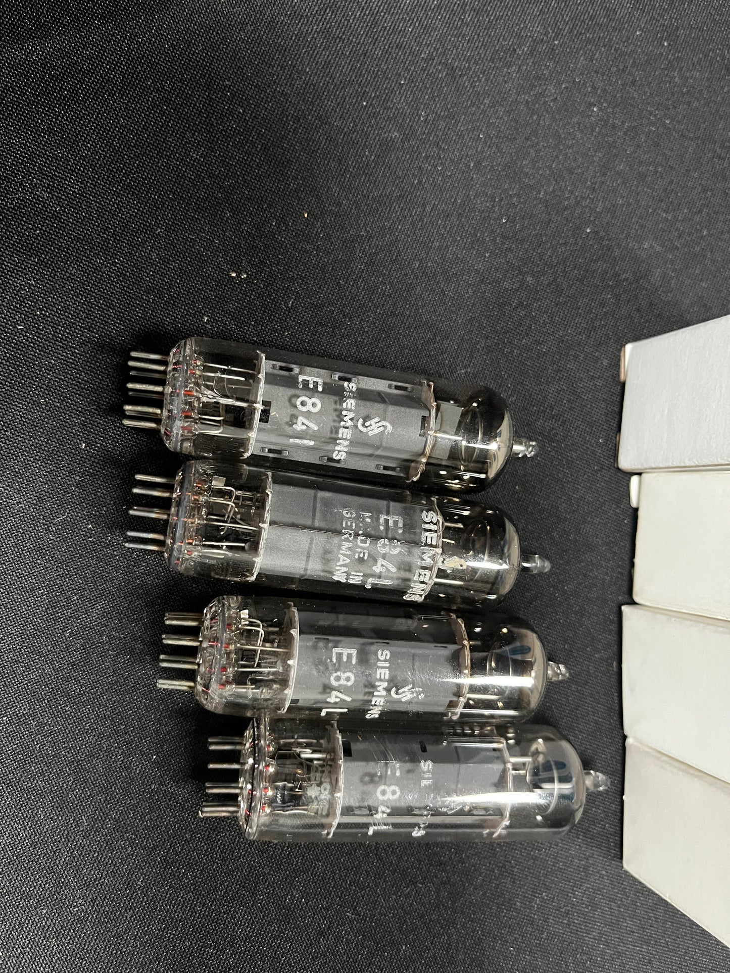 Siemens E84L quad NOS