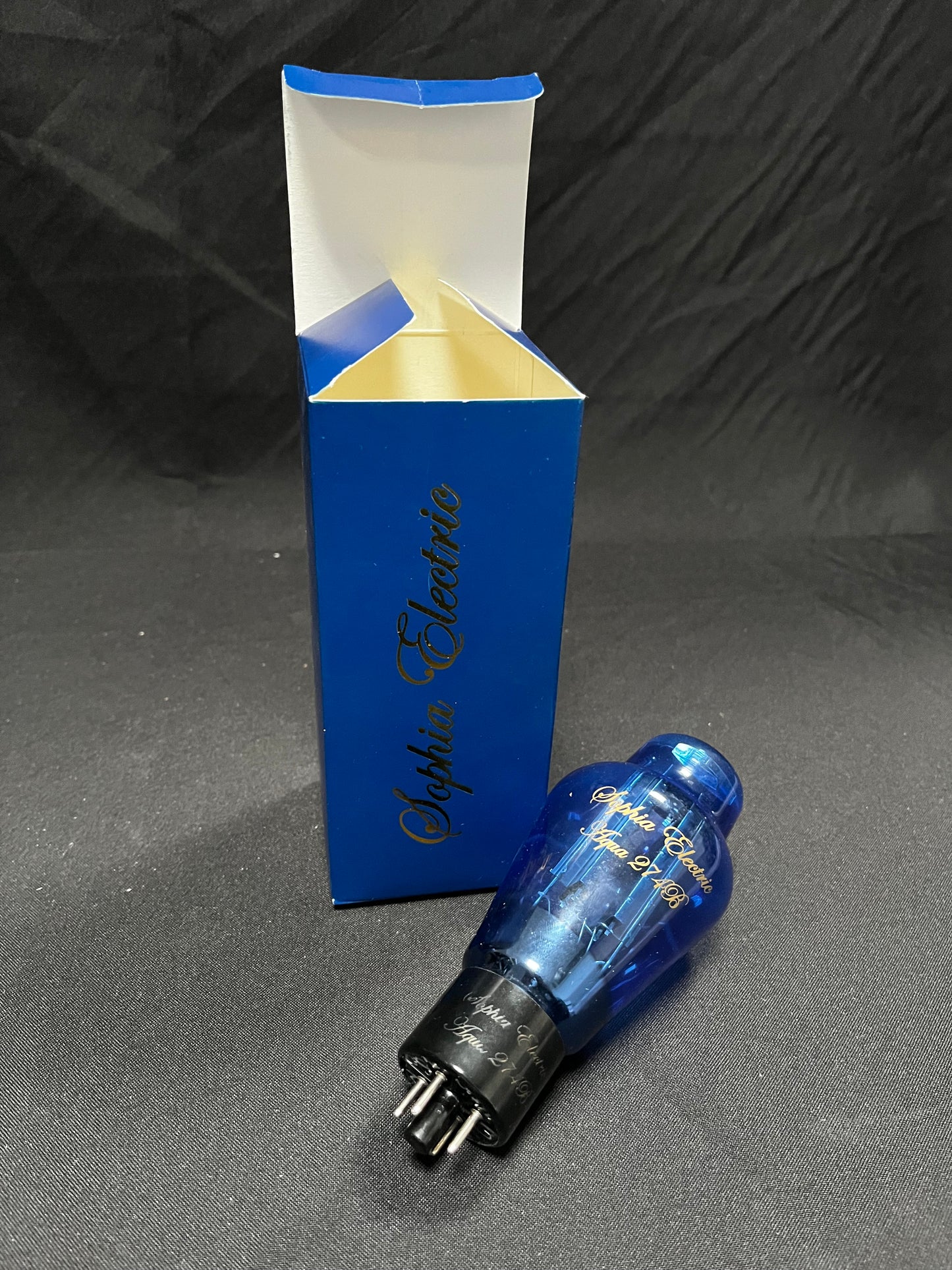 Sophia Electric 274B