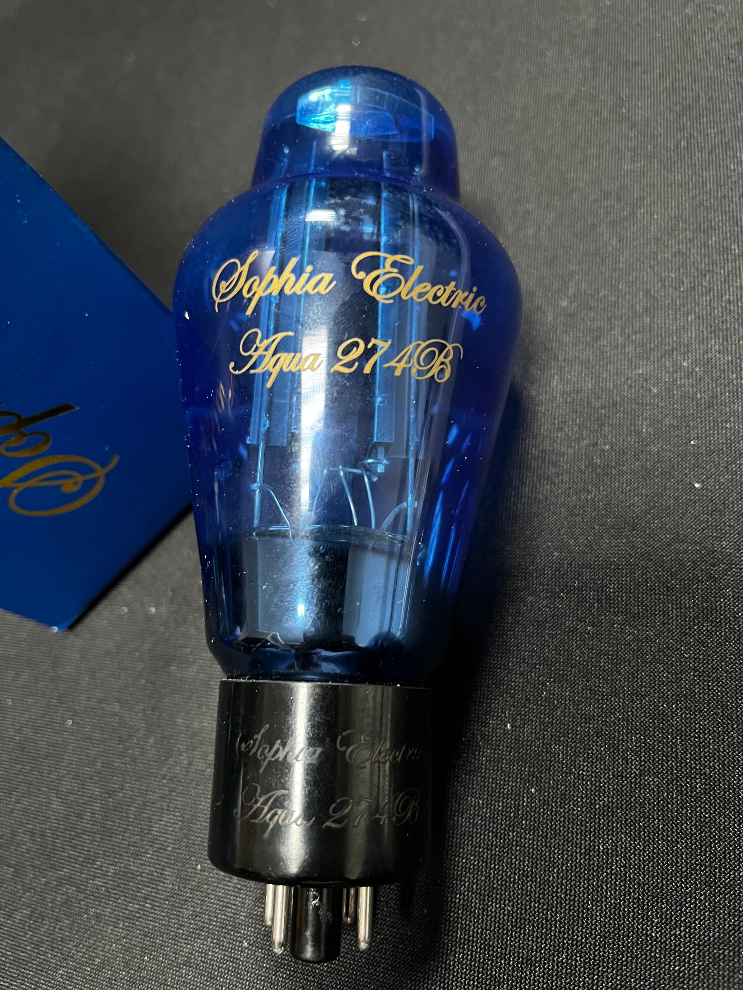 Sophia Electric 274B