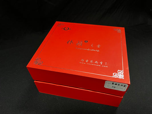 LinLai E6SN7 upareni par