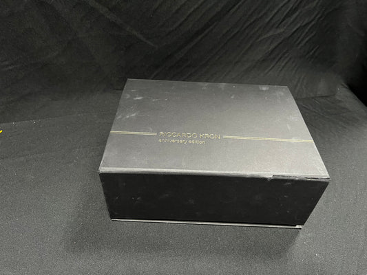 Riccardo Kron Anniversary Edition KR Audio PX25 upareni par