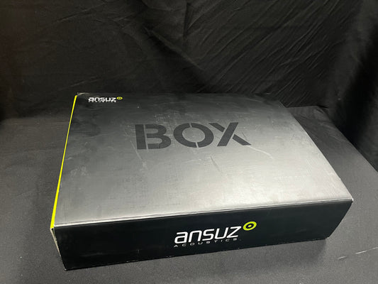 Ansuz D2 LAN/Ethernet Switch