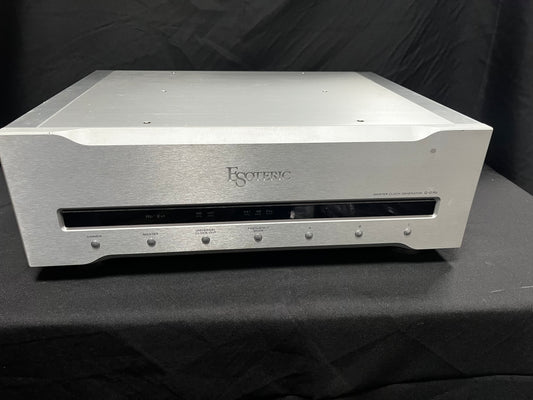 Esoteric G-0rb Master Clock