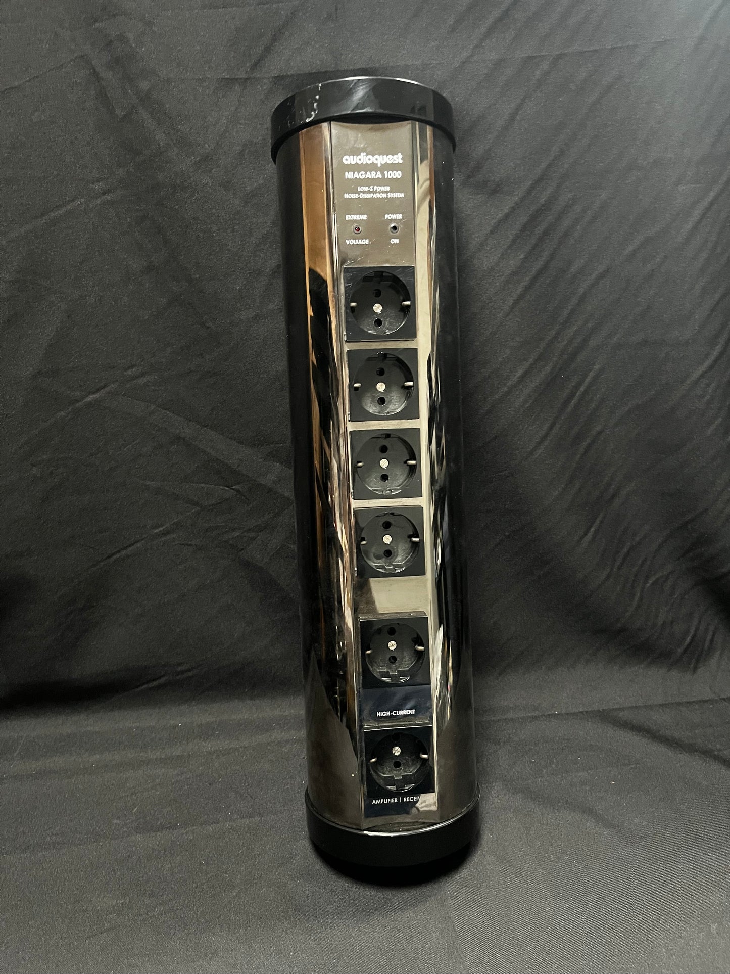 AudioQuest Niagara 1000