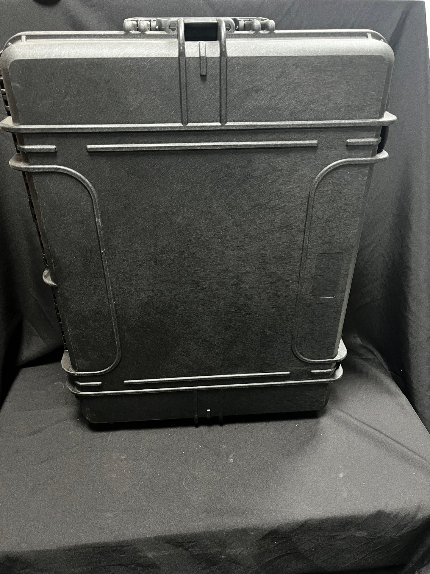 Lucas Audio Lab LDMS MiniMax server/streamer sa eksternim LPSU i 4TB SSD