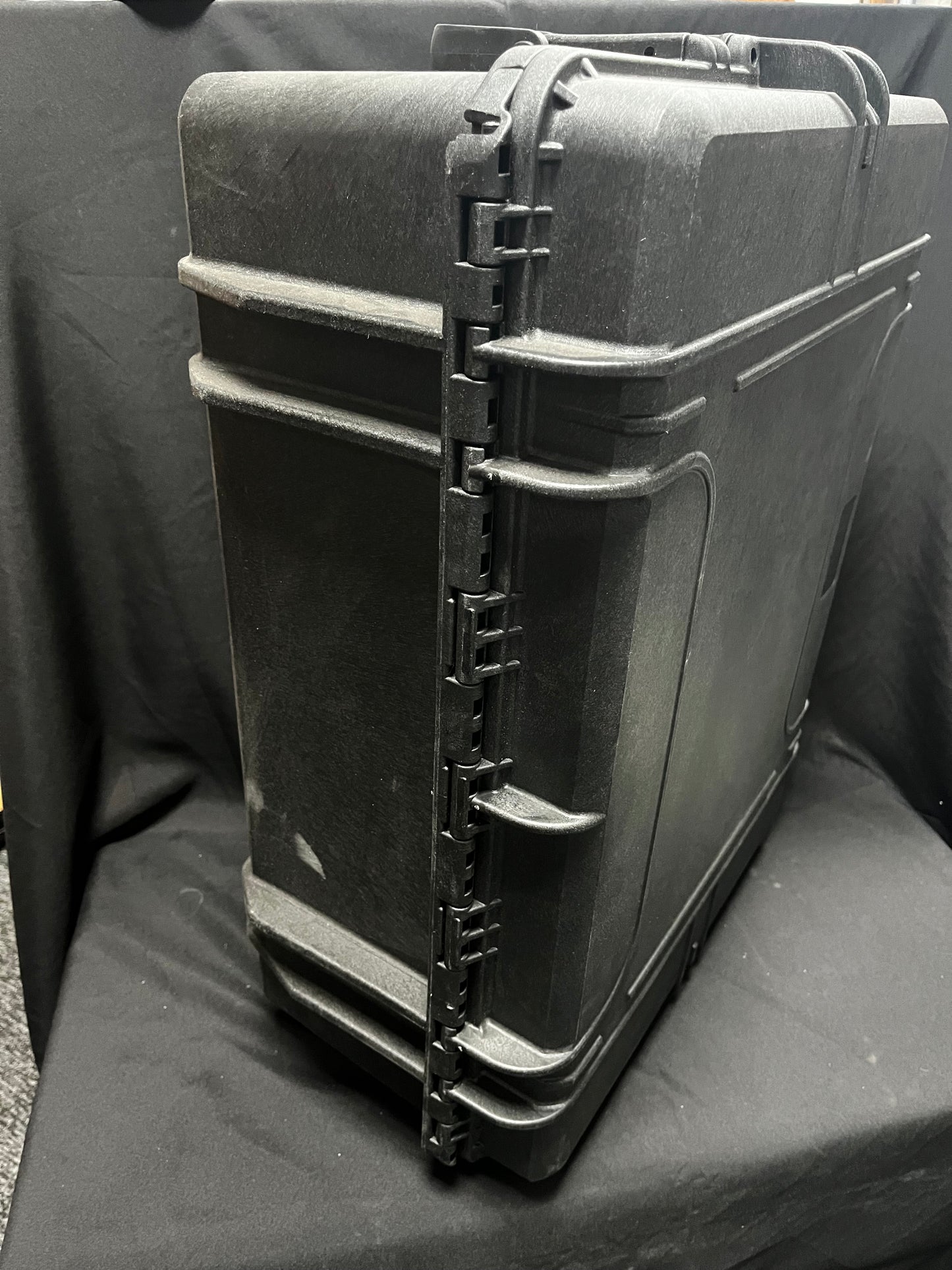 Lucas Audio Lab LDMS MiniMax server/streamer sa eksternim LPSU i 4TB SSD