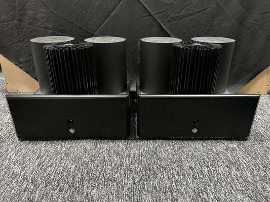 NAT Audio Symbiosis New Mono blokovi