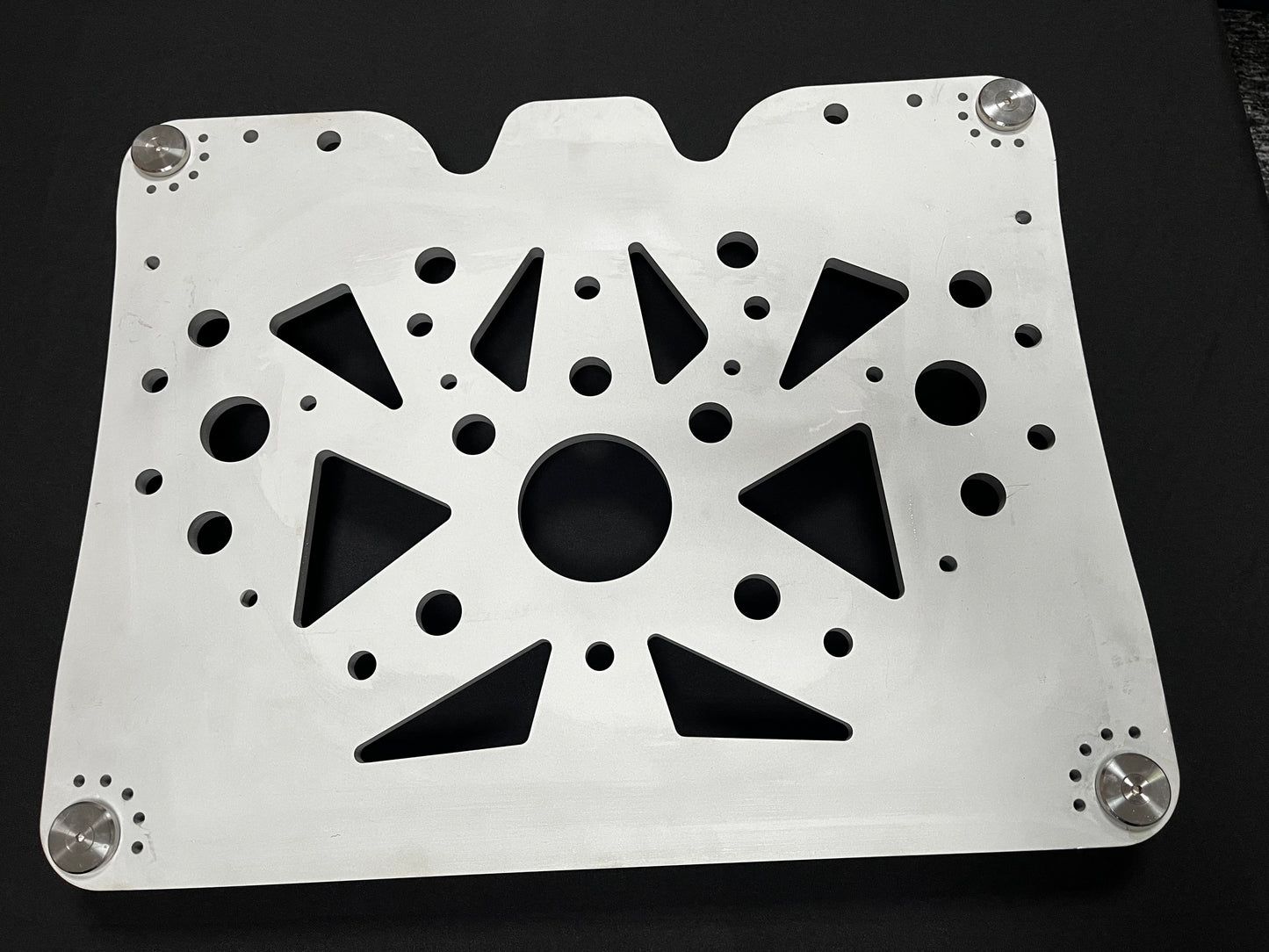 Soulines U-Base izolaciona platforma