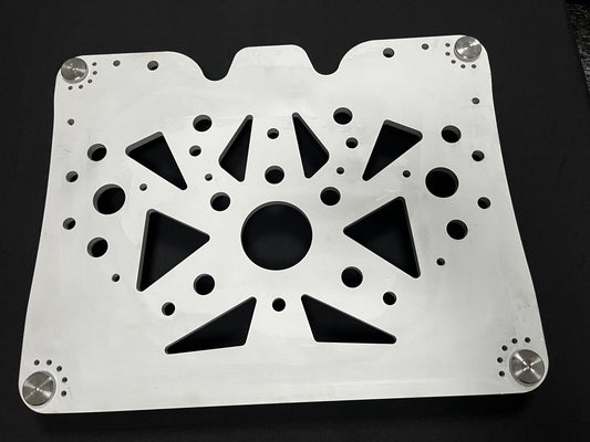 Soulines U-Base izolaciona platforma