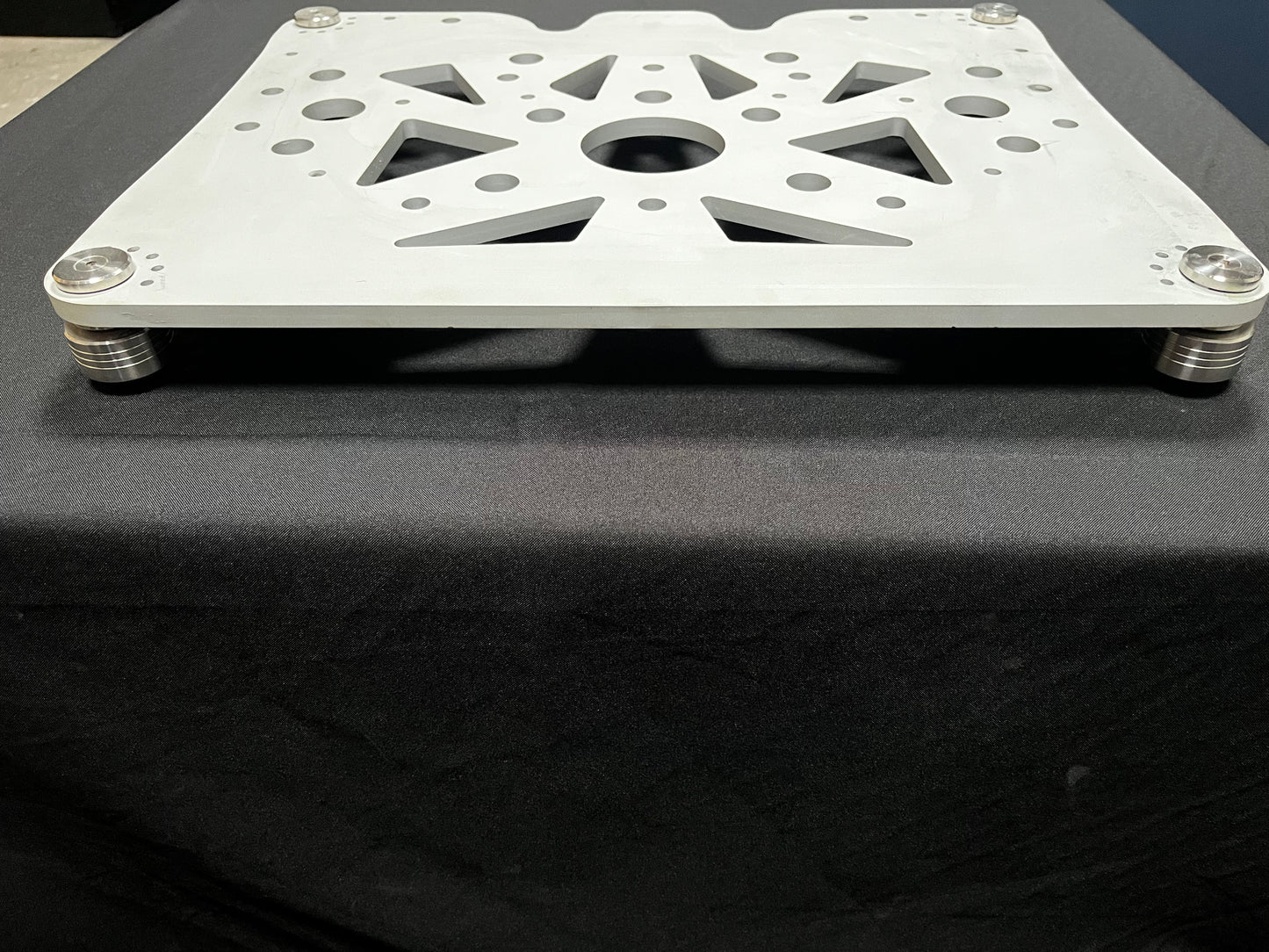 Soulines U-Base izolaciona platforma