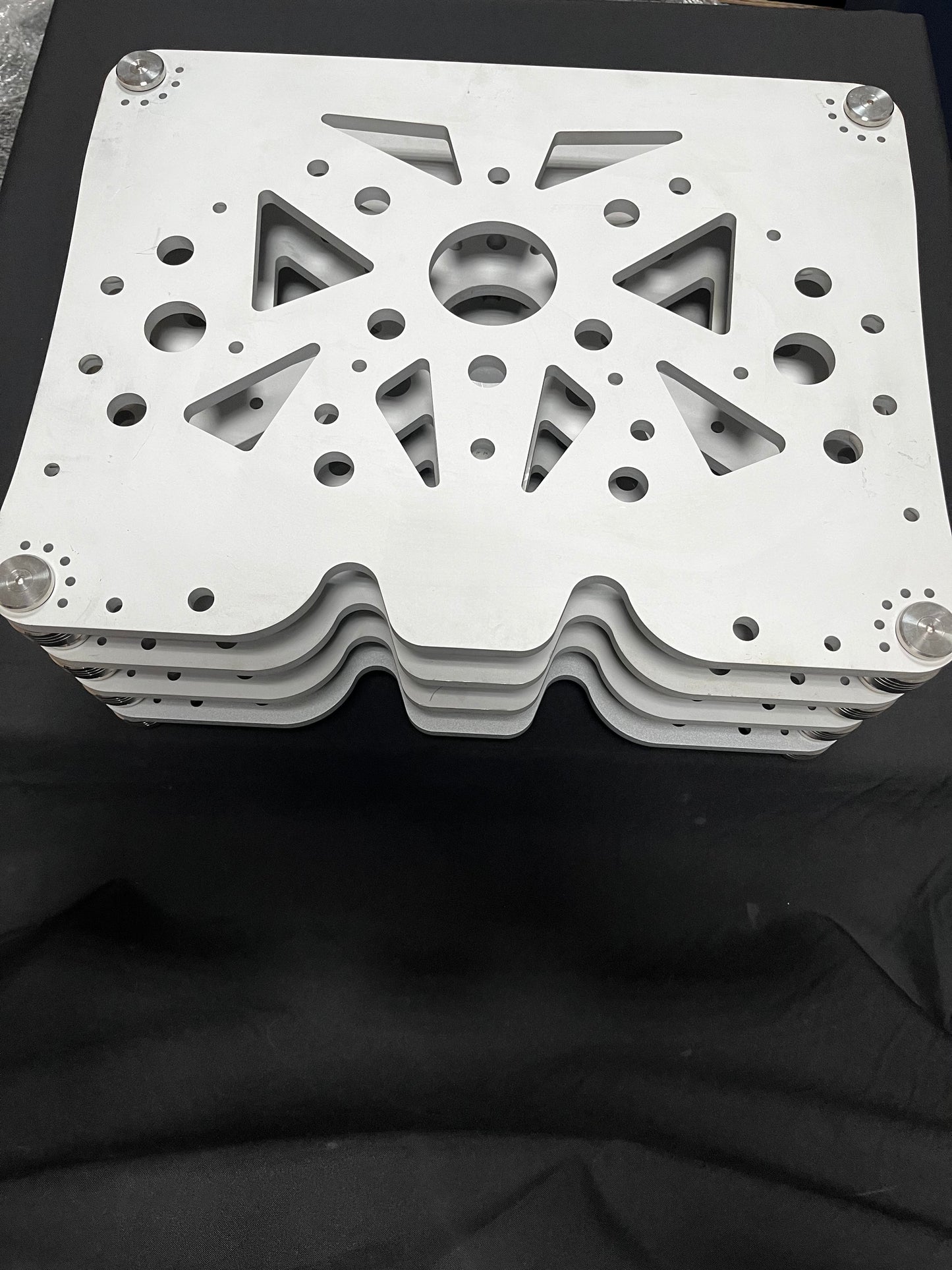 Soulines U-Base izolaciona platforma