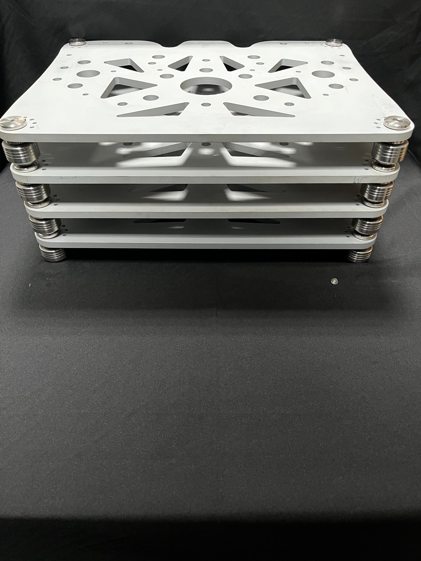 Soulines U-Base izolaciona platforma