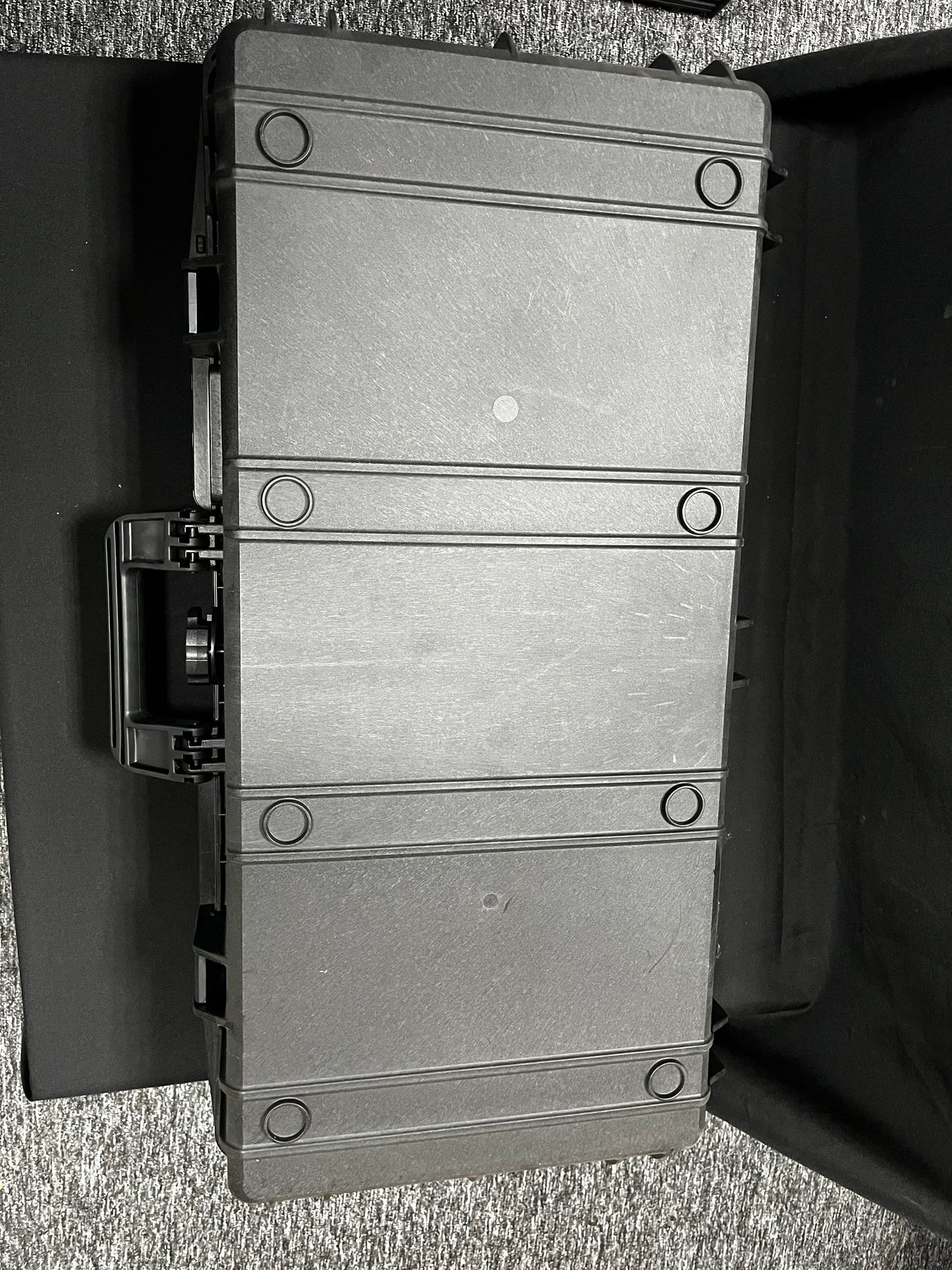 NAT Giga Shield zvučnički kablovi 1,5m sa jumperima