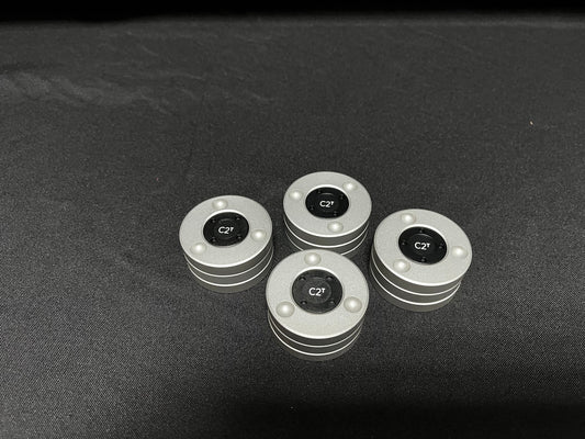 Ansuz Darkz C2T antirezonantne podloške