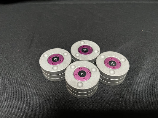 Ansuz Darkz T2 antirezonantne podloške