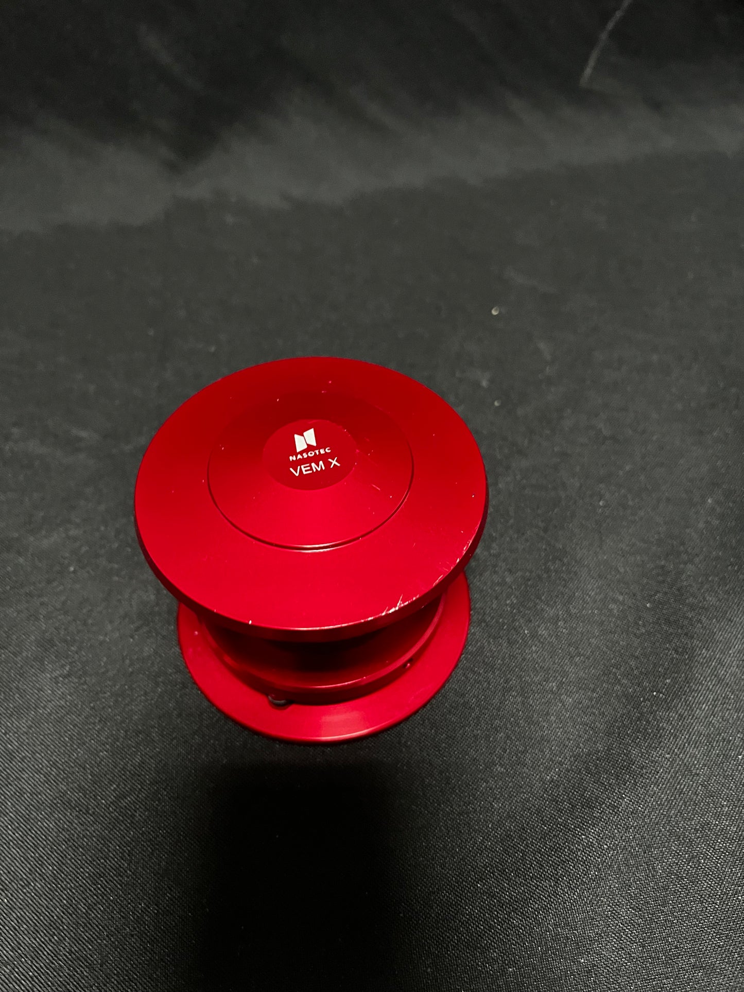 Nasotec VEM X Record Clamp