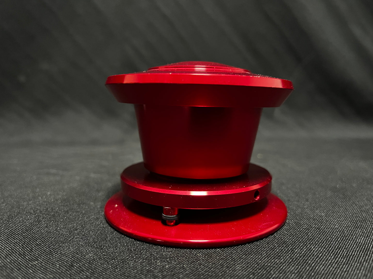 Nasotec VEM X Record Clamp