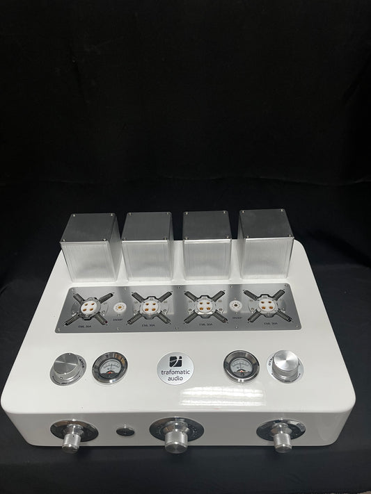 Trafomatic Tara 30A preamp