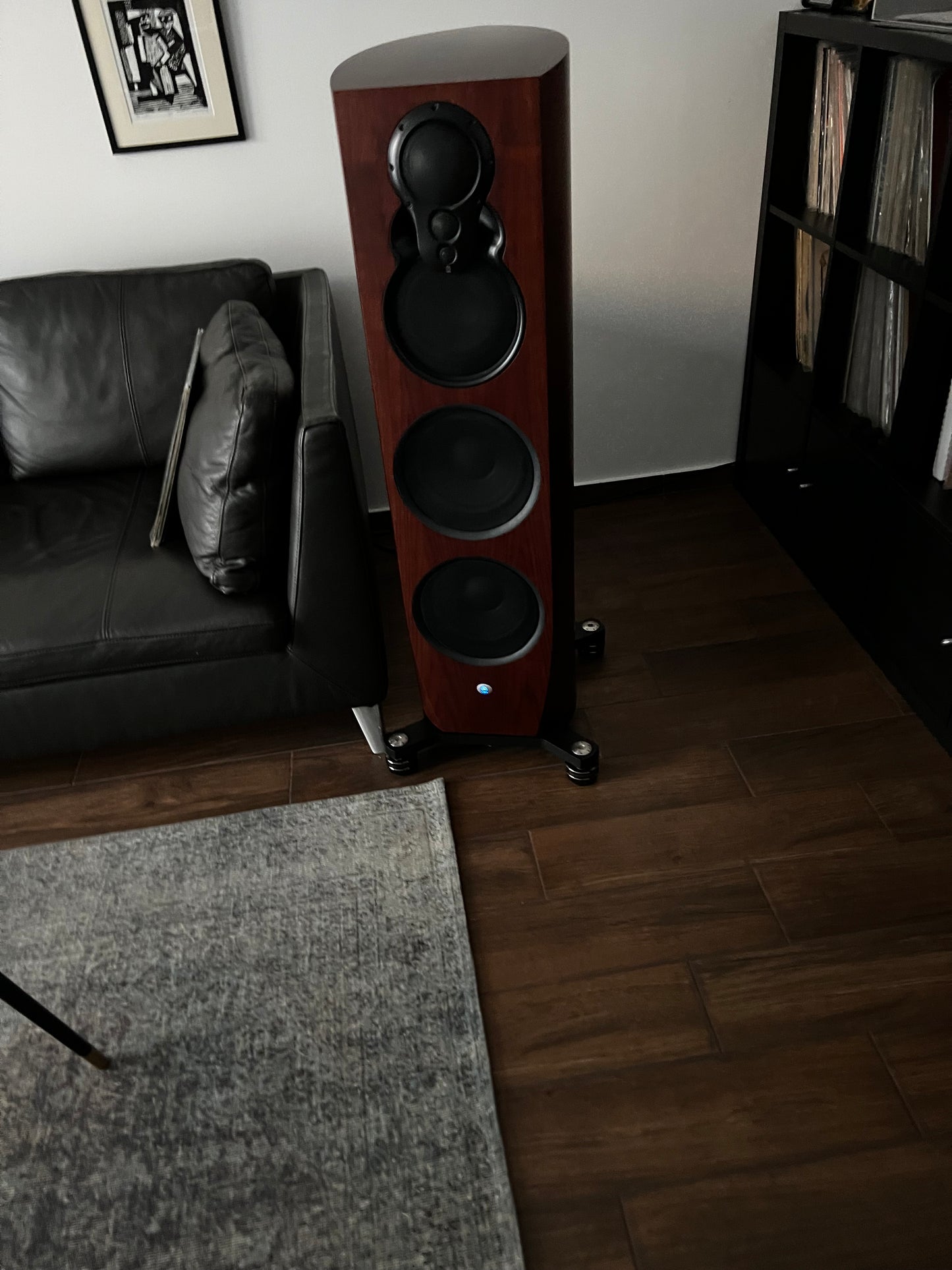 Linn Klimax Exakt 350 Organik