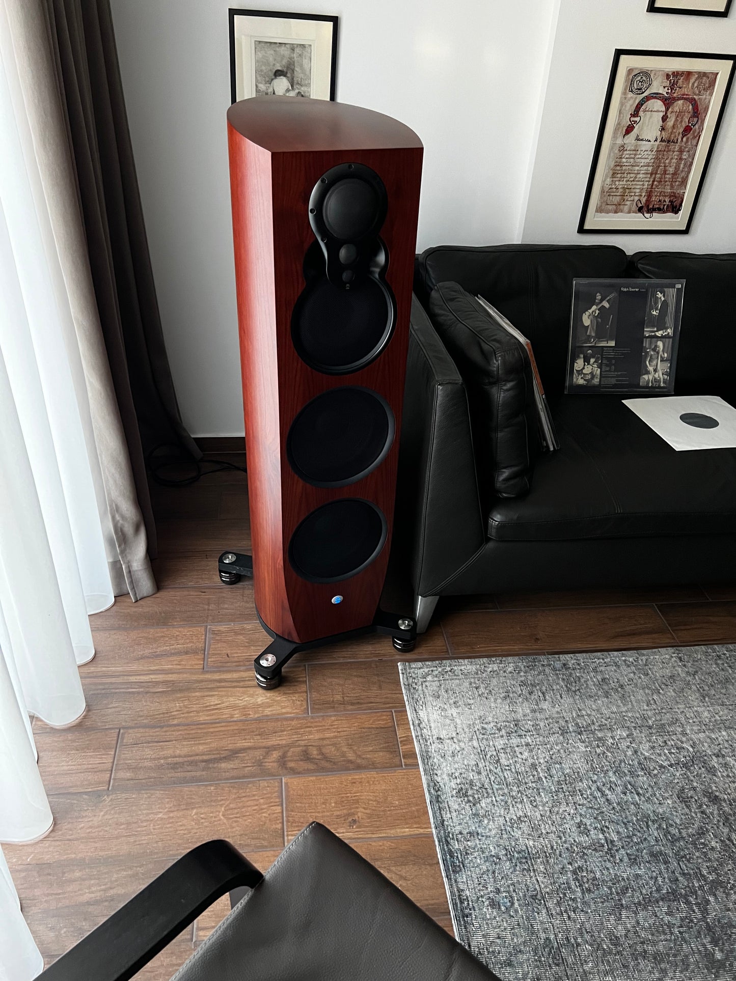Linn Klimax Exakt 350 Organik