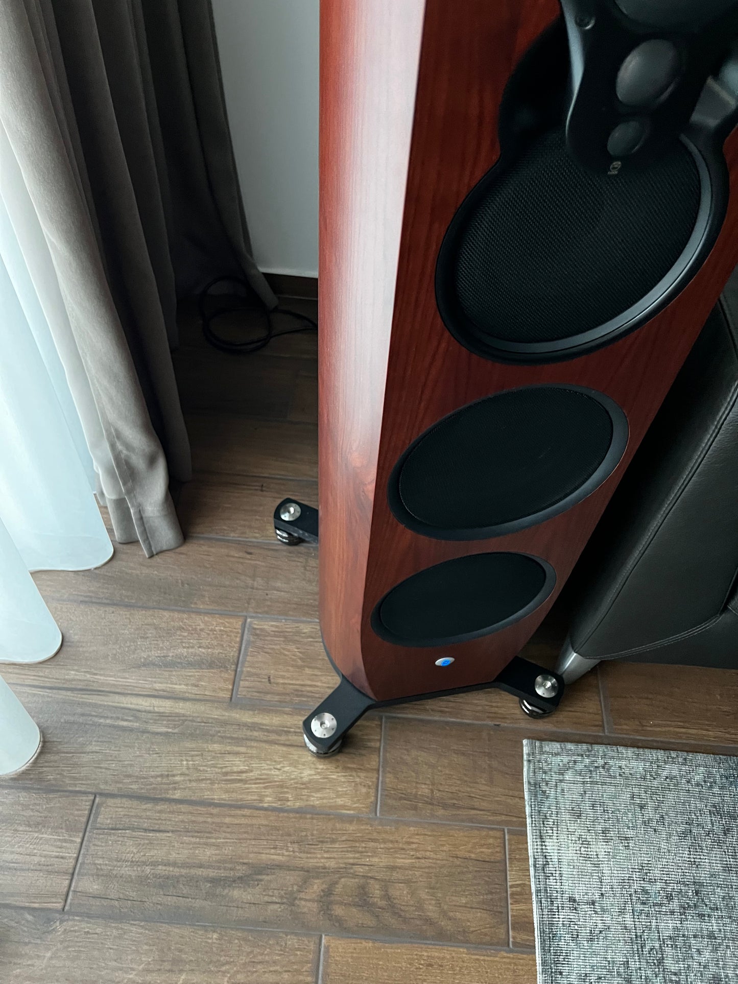 Linn Klimax Exakt 350 Organik