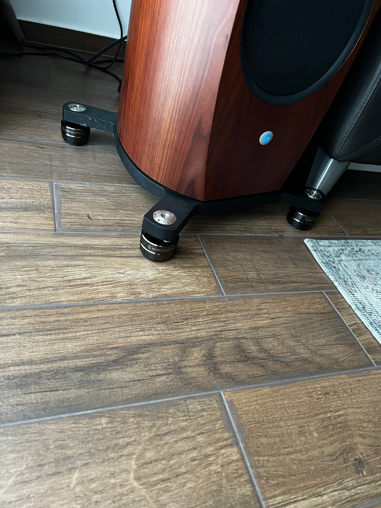 Linn Klimax Exakt 350 Organik